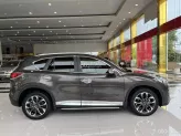 Mazda CX-5 2017 - 1 chủ từ đầu xe đẹp suất sắc, keo chỉ zin