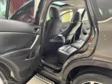 Mazda CX-5 2017 - 1 chủ từ đầu xe đẹp suất sắc, keo chỉ zin