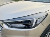 Hyundai Tucson 2.0 Dầu đặc biệt 2020 - 6v hơn 700