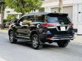 Toyota Fortuner 2.7 V 4X2 AT 2017 - MÁY XĂNG SỐ TỰ ĐỘNG - XE GIA ĐÌNH KHÔNG DỊCH VỤ - NỘI THẤT ZIN