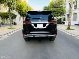 Toyota Fortuner 2.7 V 4X2 AT 2017 - MÁY XĂNG SỐ TỰ ĐỘNG - XE GIA ĐÌNH KHÔNG DỊCH VỤ - NỘI THẤT ZIN