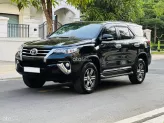 Toyota Fortuner 2.7 V 4X2 AT 2017 - MÁY XĂNG SỐ TỰ ĐỘNG - XE GIA ĐÌNH KHÔNG DỊCH VỤ - NỘI THẤT ZIN