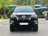 Toyota Fortuner 2.7 V 4X2 AT 2017 - MÁY XĂNG SỐ TỰ ĐỘNG - XE GIA ĐÌNH KHÔNG DỊCH VỤ - NỘI THẤT ZIN