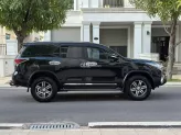 Toyota Fortuner 2.7 V 4X2 AT 2017 - MÁY XĂNG SỐ TỰ ĐỘNG - XE GIA ĐÌNH KHÔNG DỊCH VỤ - NỘI THẤT ZIN