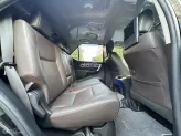 Toyota Fortuner 2.7 V 4X2 AT 2017 - MÁY XĂNG SỐ TỰ ĐỘNG - XE GIA ĐÌNH KHÔNG DỊCH VỤ - NỘI THẤT ZIN