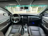 Toyota Fortuner 2.7 V 4X2 AT 2017 - MÁY XĂNG SỐ TỰ ĐỘNG - XE GIA ĐÌNH KHÔNG DỊCH VỤ - NỘI THẤT ZIN