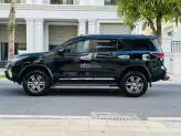 Toyota Fortuner 2.7 V 4X2 AT 2017 - MÁY XĂNG SỐ TỰ ĐỘNG - XE GIA ĐÌNH KHÔNG DỊCH VỤ - NỘI THẤT ZIN