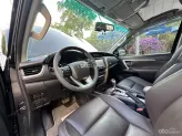 Toyota Fortuner 2.7 V 4X2 AT 2017 - MÁY XĂNG SỐ TỰ ĐỘNG - XE GIA ĐÌNH KHÔNG DỊCH VỤ - NỘI THẤT ZIN