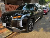 Hyundai Palisade Prestige 6 chỗ 2023 - Xe 1 chủ từ mới. Odo 4400km
