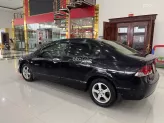 Honda Civic 2009 - Chất xe lành bền, ít hỏng vặt, thân vỏ chắc nịch, phanh ABS