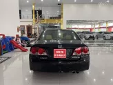 Honda Civic 2009 - Chất xe lành bền, ít hỏng vặt, thân vỏ chắc nịch, phanh ABS