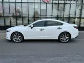 Mazda 6 2.5L Signature Premium 2021 - MAZDA 5 2021 SIGNATURE PRENIUM_Bản full có gói tùy chọn cao cấp