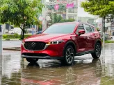 Mazda CX-5 2.0 Deluxe 2024 - Giá chỉ từ 749 triệu đồng