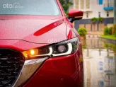 Mazda CX-5 2.0 Deluxe 2024 - Giá chỉ từ 749 triệu đồng