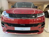 Land Rover Range Rover Sport 2025 - Bán xe Range Rover Sport Dynamic SE Mới 100%, Nhập Khẩu Chính Hãng, Xe Giao Ngay, Nhiều Khuyến Mãi