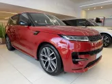 Land Rover Range Rover Sport 2025 - Bán xe Range Rover Sport Dynamic SE Mới 100%, Nhập Khẩu Chính Hãng, Xe Giao Ngay, Nhiều Khuyến Mãi