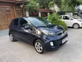 Kia Morning Si 1.25 MT 2016 - Xe đẹp sẵn đi