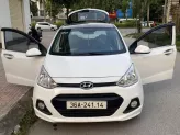 Hyundai Grand i10 1.0 AT 2015 - Nhập khẩu xe đẹp