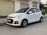 Hyundai Grand i10 1.0 AT 2015 - Nhập khẩu xe đẹp