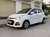 Hyundai Grand i10 1.0 AT 2015 - Nhập khẩu xe đẹp