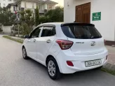 Hyundai Grand i10 1.0 AT 2015 - Nhập khẩu xe đẹp