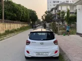 Hyundai Grand i10 1.0 AT 2015 - Nhập khẩu xe đẹp