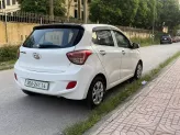 Hyundai Grand i10 1.0 AT 2015 - Nhập khẩu xe đẹp
