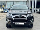 Toyota Fortuner 2.7 V 4X2 AT 2018 - Xuất hóa đơn cao