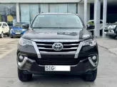 Toyota Fortuner 2.7 V 4X2 AT 2018 - Xuất hóa đơn cao