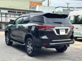 Toyota Fortuner 2.7 V 4X2 AT 2018 - Xuất hóa đơn cao