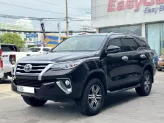 Toyota Fortuner 2.7 V 4X2 AT 2018 - Xuất hóa đơn cao