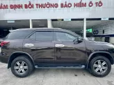 Toyota Fortuner 2.7 V 4X2 AT 2018 - Xuất hóa đơn cao