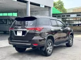 Toyota Fortuner 2.7 V 4X2 AT 2018 - Xuất hóa đơn cao