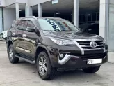 Toyota Fortuner 2.7 V 4X2 AT 2018 - Xuất hóa đơn cao