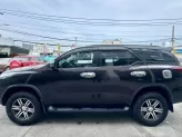 Toyota Fortuner 2.7 V 4X2 AT 2018 - Xuất hóa đơn cao