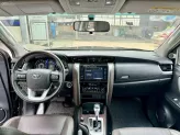 Toyota Fortuner 2.7 V 4X2 AT 2018 - Xuất hóa đơn cao