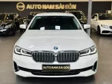 BMW 520i Luxury Line 2020 - 1 tỷ 639