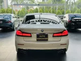 BMW 520i Luxury Line 2020 - 1 tỷ 639