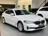 BMW 520i Luxury Line 2020 - 1 tỷ 639
