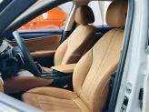 BMW 520i Luxury Line 2020 - 1 tỷ 639