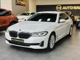 BMW 520i Luxury Line 2020 - 1 tỷ 639
