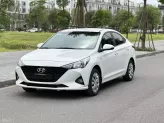 Hyundai Accent 1.4 MT 2022 - Xe cực đẹp - 1 chủ từ đầu- odo hơn 4v km