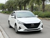Hyundai Accent 1.4 MT 2022 - Xe cực đẹp - 1 chủ từ đầu- odo hơn 4v km