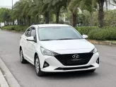 Hyundai Accent 1.4 MT 2022 - Xe cực đẹp - 1 chủ từ đầu- odo hơn 4v km