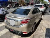 Toyota Vios 2016 - Giá bán 385tr