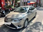 Toyota Vios 2016 - Giá bán 385tr