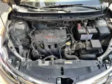 Toyota Vios 2016 - Giá bán 385tr