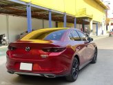 Mazda 3 Sedan 1.5L Luxury 2021 - Xe Đã Dán Phim 3M - Led Nội Thất - Ốp Carbon