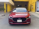 Mazda 3 Sedan 1.5L Luxury 2021 - Xe Đã Dán Phim 3M - Led Nội Thất - Ốp Carbon