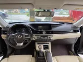 Lexus ES 250 2016 - Sedan 5 chỗ cao cấp, Full Options, keo chỉ Zin tuyệt đối